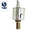 o2 sensors upstream and downstream
